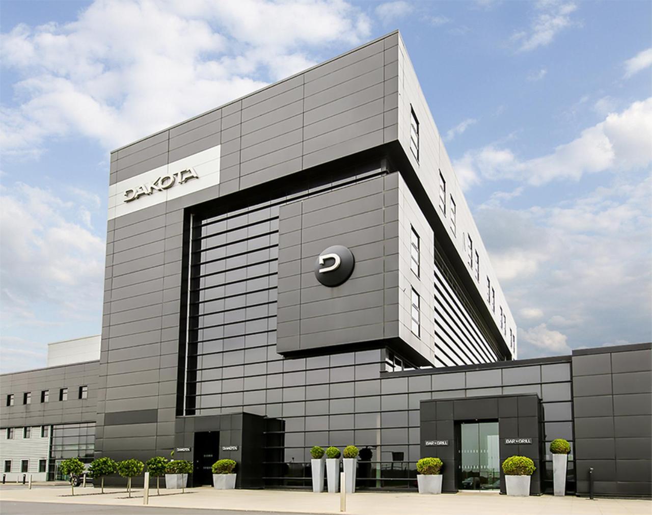 Dakota Eurocentral 마더웰 외부 사진